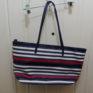 Nine west shoulder bag